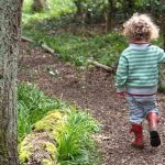 HappyBeaks-wildlife-spotting-kid-running-woods