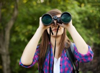 10 Inspirational teenage birdwatchers to follow on social media