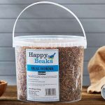 happybeaks-mealworm-bucket