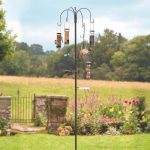 bird-feeding-station-multiple-bird-feeders