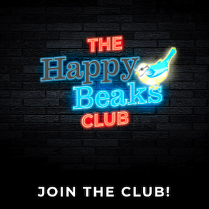 Happy Beaks Club