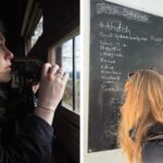 woman-with-binoculars-and-writing